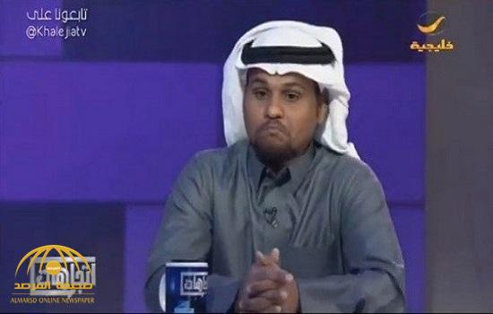 بالفيديو :  أول فني دهانات سعودي يروي تجربته.. ويكشف عن تصرف صادم من الوافدين تجاهه