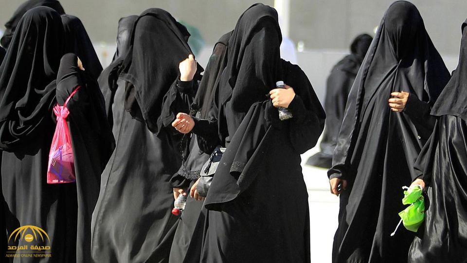 الاحصاء تكشف عن آخر إحصائية لعدد سكان السعودية  .. وعدد الذكور أكثر من الإناث !