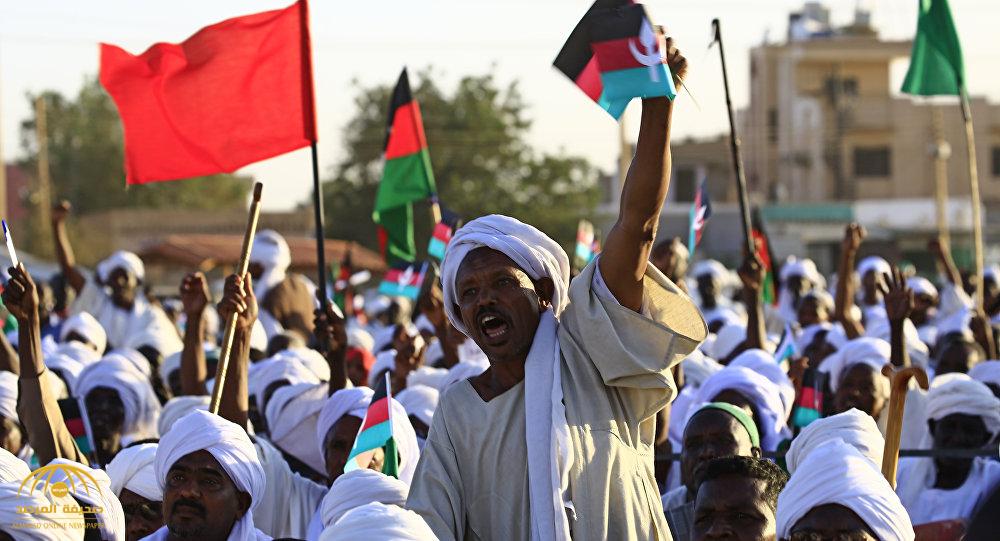 أول تعليق تركي رسمي على احتجاجات السودان