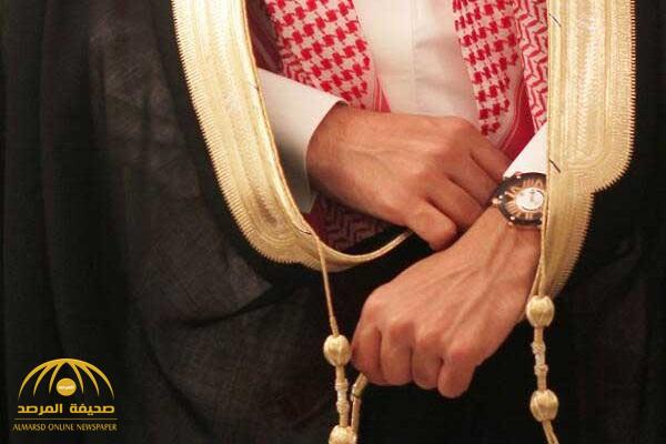 الأمن الكويتي يقبض على شيخ من الأسرة الحاكمة.. والكشف عن السبب!
