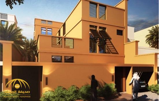 "الإسكان": تعلن فتح باب الحجز لوحدات سكنية في مشروع "سهيل الرياض" بقسط ميسر يبدأ من 1200ريال
