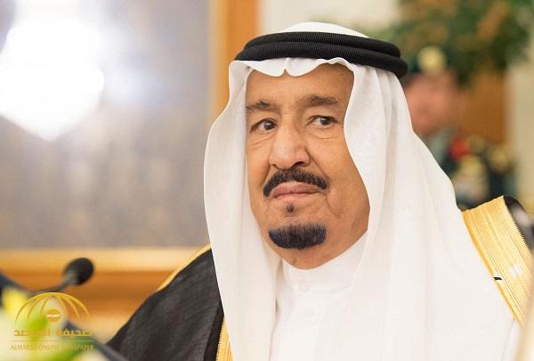 أمر ملكي :تعيين المهندس "آنف ابانمي" رئيساً لمؤسسة البريد السعودي بالمرتبة الممتازة