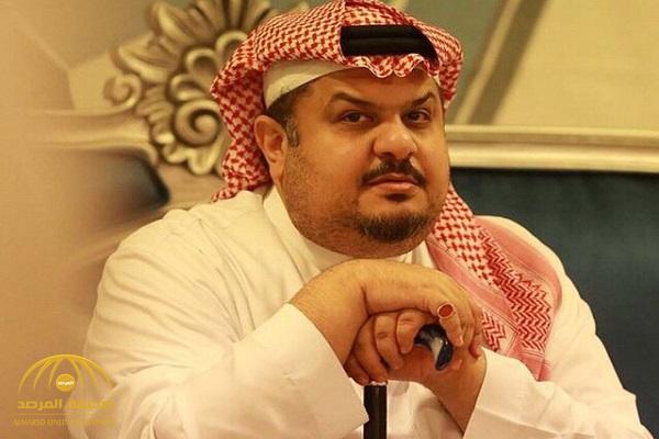 تعليق الأمير عبدالرحمن بن مساعد على انسحاب قطر من "أوبك"