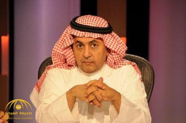 الكشف عن اسم مدير القناة السعودية المقال بسبب بث أغنية لا تليق بالقناة !