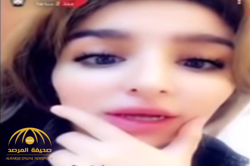 بالفيديو.. الفنانة السعودية حلا نورة تثير جدلًا بتعليقها على فستان رانيا يوسف الفاضح!