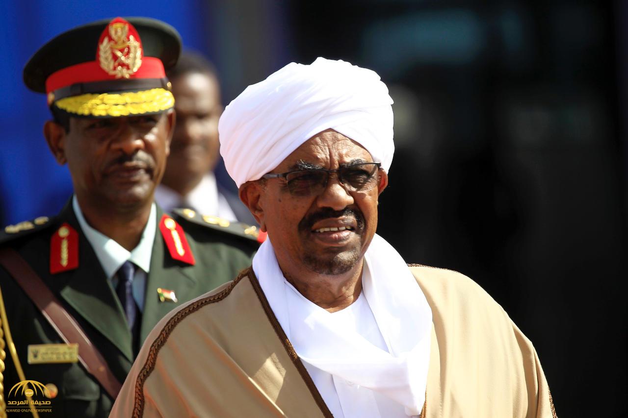 مساعد البشير  يؤكد انحراف مظاهرات السودان عن مسارها  ويكشف  "مفاجأة " من  ضمن المشاركين