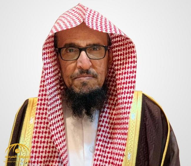 نائب وزير الشؤون الإسلامية يشكر القيادة على الثقة الملكية