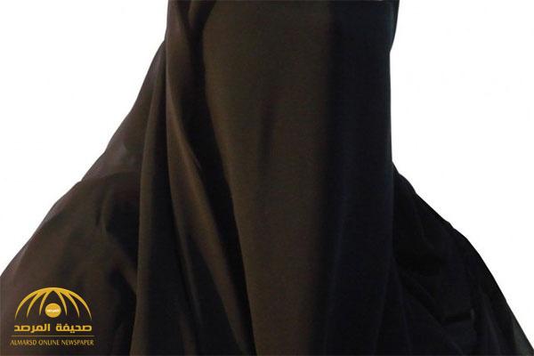 بالفيديو : فنانة سعودية شهيرة تفاجئ معجبيها باعتزالها وارتداء النقاب