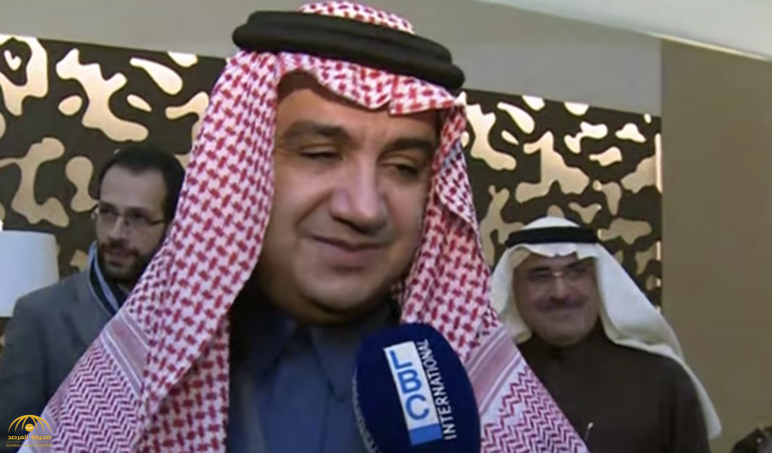 بالفيديو.. أول تعليق لـ " وليد البراهيم " على مهرجان «شتاء طنطورة»: «هذه السعودية الجديدة»