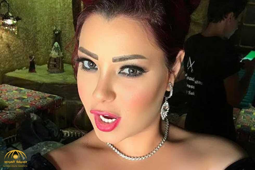تفاصيل محاكمة فنانة مصرية بتهمة ممارسة الدعارة وجلب المخدرات!