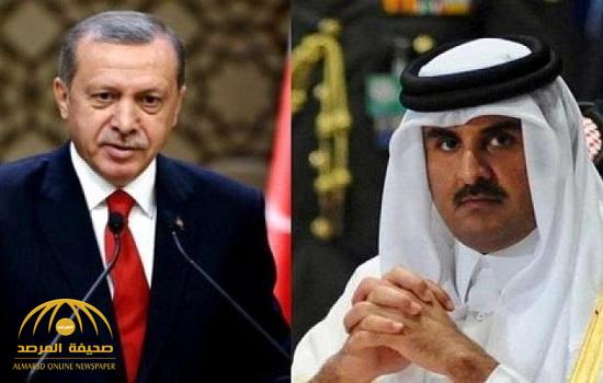 "الدوحة ملزمة بجمع أكياس القمامة".. بنود خطيرة في الاتفاق القطري التركي!