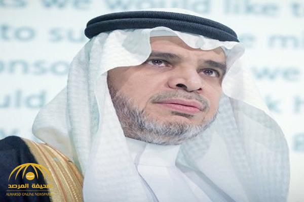 حقيقة وفاة "أحمد العيسى" وزير التعليم السابق