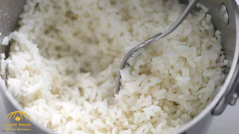 لماذا ينبغي التوقف فورا عن تناول الأرز الأبيض؟