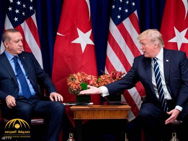 بالعصا والجزرة.. ترامب يأخذ من أردوغان ما يريد