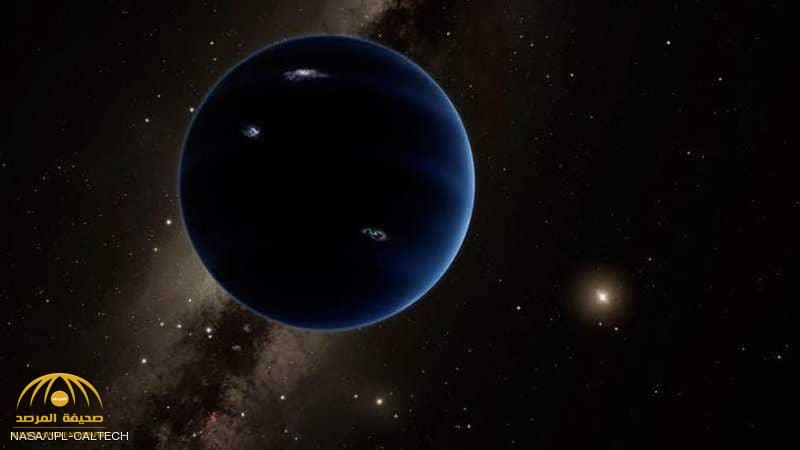 الكوكب التاسع غير موجود.. وشيء غريب على حافة النظام الشمسي!