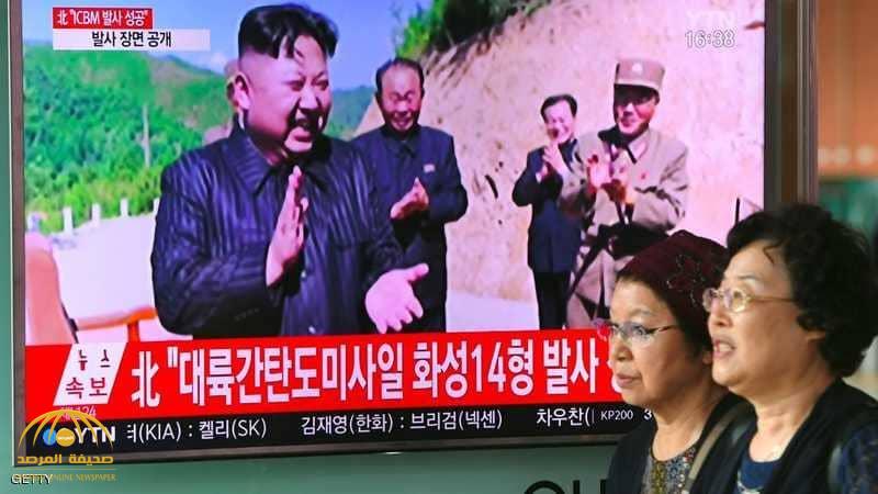 مشاهدة قناة في كوريا الشمالية تقود إلى الإعدام!