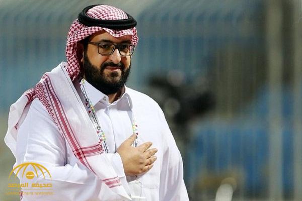 بسبب  "عدم تكافؤ الفرص" ..  "رئيس النصر" يهدد اتحاد الكرة بتصعيد شكواه لـ"رئيس هيئة الرياضة"