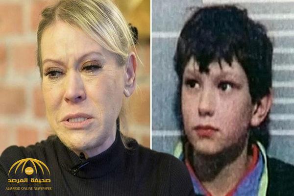 بسبب صورة "طفل قاتل"  قبل 26 عاماً.. ممثلة بريطانية شهيرة تواجه عقوبة السجن!