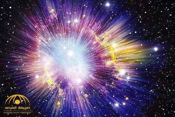 علماء يرصدون مادة غريبة قد تكشف لأول مرة ما حدث بعد الانفجار العظيم للكون!