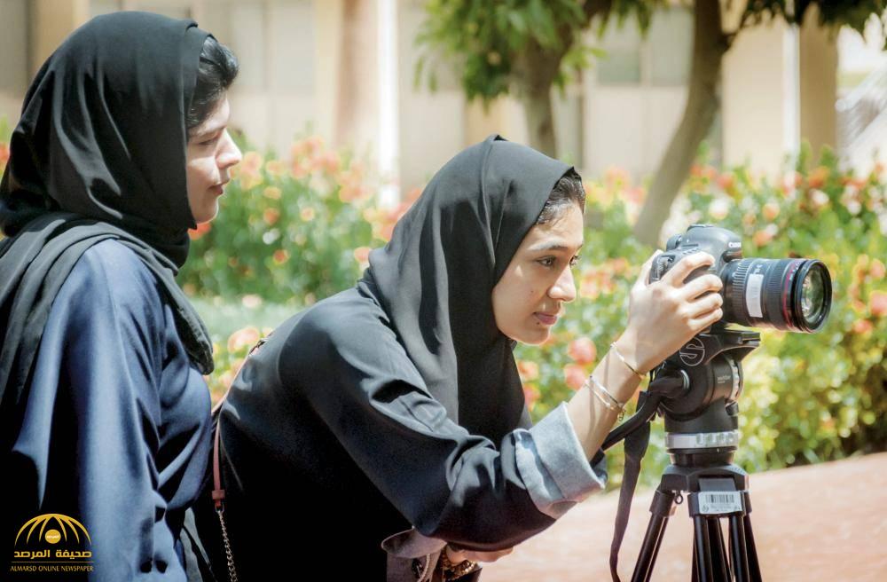 عميدة جامعة عفت تكشف عن عدد الطالبات الدارسات للإخراج السينمائي