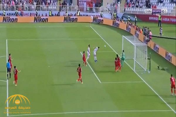 بالفيديو: إيران تفوز على فيتنام بهدفين وتصعد إلى دور الـ 16 في بطولة كأس آسيا 2019