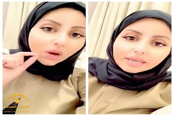 فيديو: فتاة سعودية تكشف عن تعرضها لحالة اكتئاب بسبب  هروب "رهف" .. ولهذا السبب تحدثت عن قضيتها!
