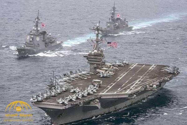 "نقطة ضعف مميتة" صقر البحرية الصينية يهدد الجيش الأميركي بخطة الـ10 آلاف قتيل