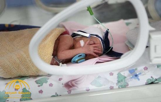 واقعة غريبة.. امرأة ترقد في غيبوبة داخل مستشفى منذ 10 سنوات تضع مولودا في أمريكا!
