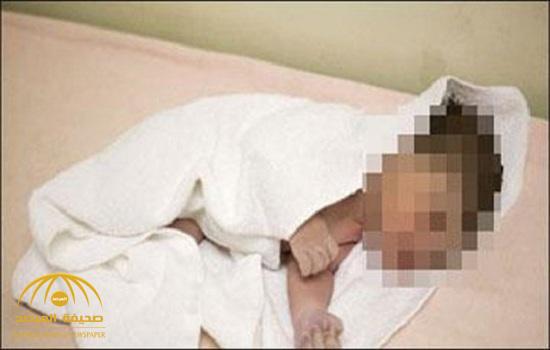 سيدة تلقي طفلتها من نافذة الحمام بعد ولادتها بدقائق في جدة.. والكشف عن هوية شريكها!