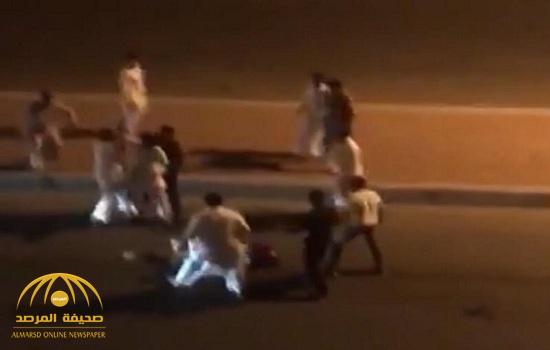 شرطة مكة توضح ملابسات وفاة مواطن في مشاجرة بجدة.. وتكشف عن عدد الموقوفين!