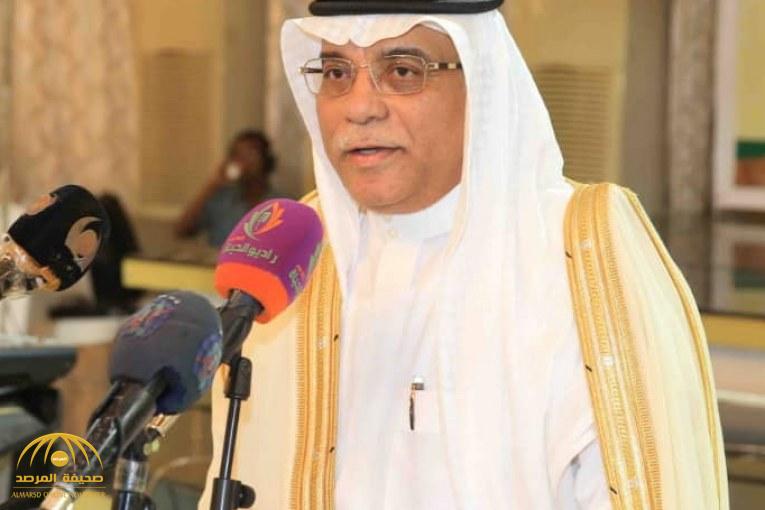السفير السعودي بالخرطوم يكشف لأول مرة تفاصيل "تقرير الأزمة" بالسودان