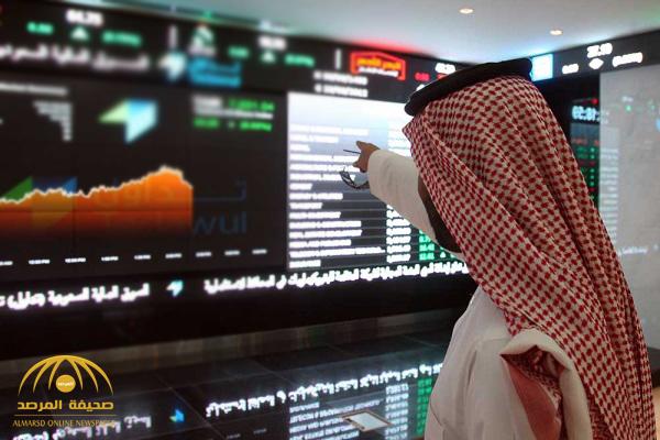 سوق الأسهم السعودية يواصل رحلة الصعود .. وبالأسماء هذه الشركات الأكثر ارتفاعاً