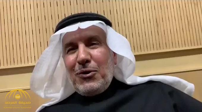 بالفيديو .. عبدالله الربيعة يروي تفاصيل الحادث الذي كان دافعاً له ليصبح طبيباً