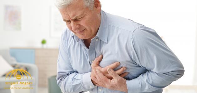 5 أعراض تشير إلى مشكلات في القلب