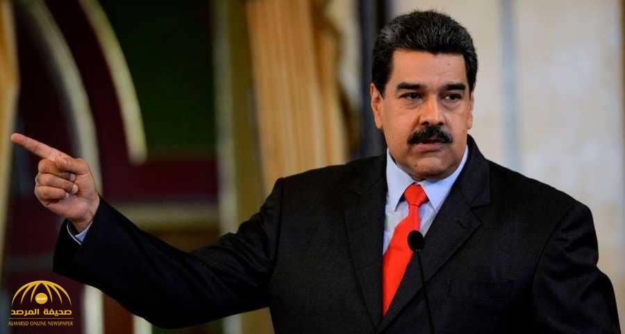 البرلمان الأوروبي يفاجىء الرئيس الفنزويلي "مادورو" بهذا القرار !