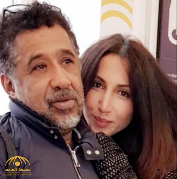 الشاب خالد يكذب فلة الجزائرية بـ”صورة رومانسية” مع زوجته (صورة)