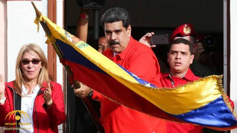 من هو "نيكولاس مادورو" رئيس  فنزويلا  "الفاسد والمستبد" التي أثارت غضبه أمريكا!