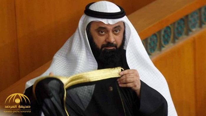 الحكم بسجن النائب الكويتي "وليد الطبطبائي"  7 سنوات في قضية “مواقعة” طليقته لمدة عام!