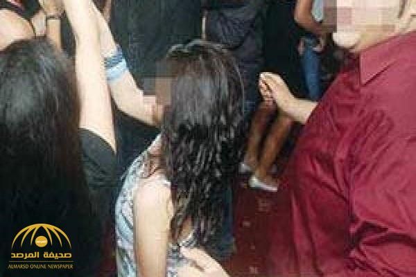 في مصر: زوجان يواجهان عقوبة قاسية بسبب تبادل الزوجات وحفلات جنس جماعية!