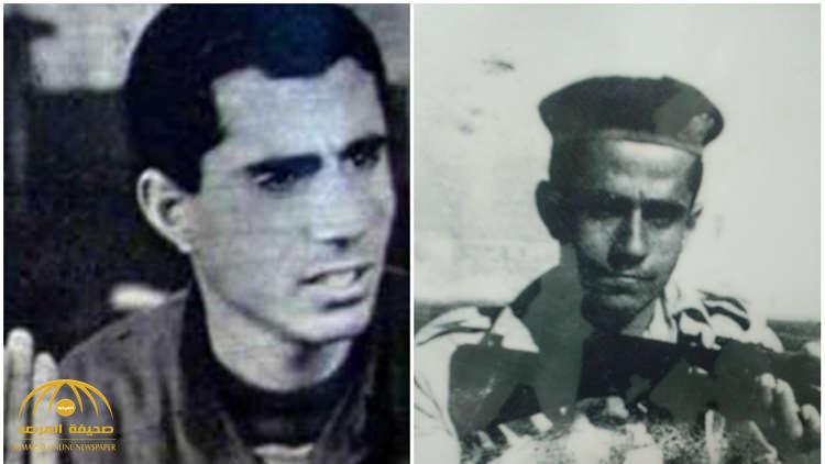 في ذكرى وفاته بعد أن قتل 7 إسرائيليات عاريات .. هل تم اغتيال الجندي المصري سليمان خاطر إرضاءاً لأمريكا وإسرائيل ؟