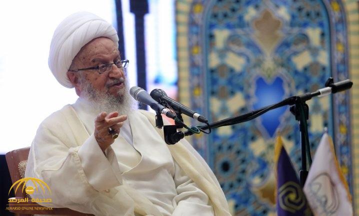 مرجع ديني إيراني "متطرف" يحرض الحجاج الإيرانيين على عدم الشراء من الأسواق السعودية