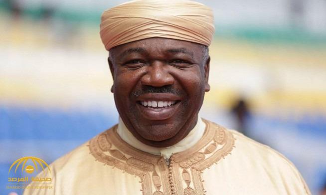 من هو "علي بونغو" رئيس الغابون الماسوني المتحول للإسلام؟