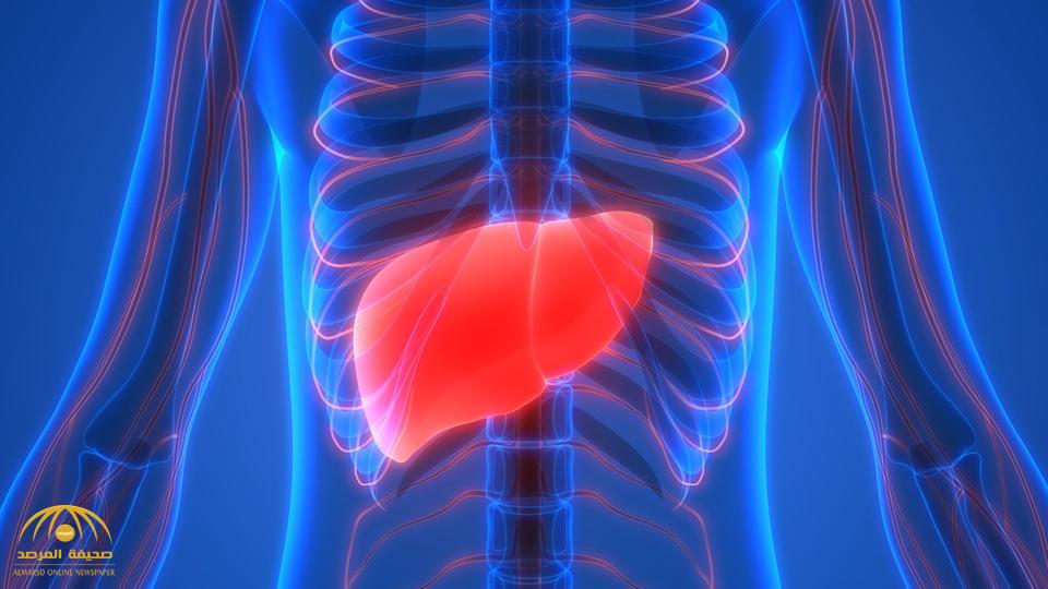 6 علامات تدل على أن الكبد ليس بصحة جيدة