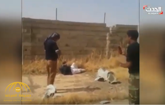 شاهد.. إطلاق نار على رأس الضحايا "معصوبي الأعين" بالسجون العراقية.. وعمليات تعذيب طائفية واسعة