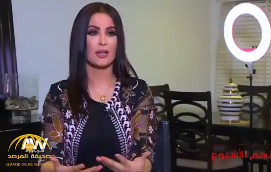 الممثلة مروة محمد تخرج عن صمتها وتعاتب " القصبي" بسبب تجاهلها .. وترفض وصف مي العيدان بالإعلامية!