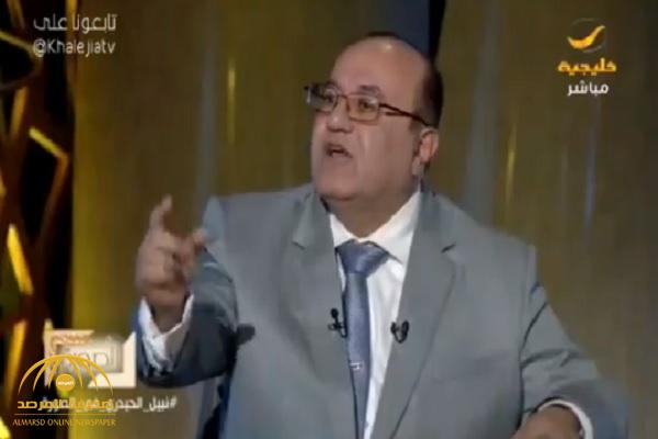 شيعي عراقي : يفضح تناقض حزب الله في تكفير "حزب البعث" والحرب دفاعا عنه في سوريا!