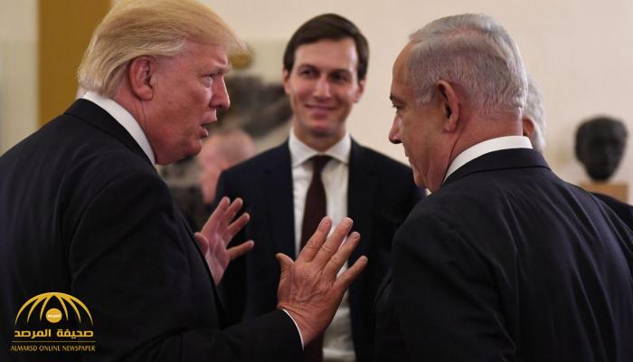 أول تعليق من البيت الأبيض على التسريبات الإسرائيلية بشأن "صفقة القرن"