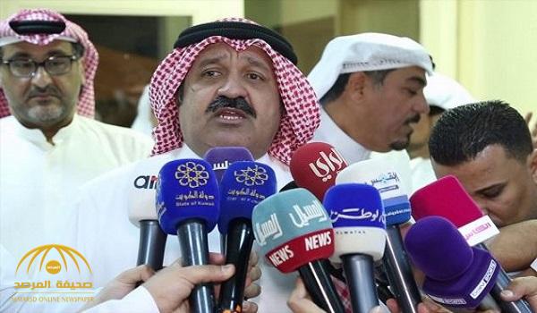 "الكويت" تعلن رسميا موقفها من مشاركة "الدوحة" في تنظيم مونديال قطر 2022 !