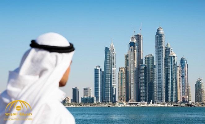 لأول مرة منذ قطع العلاقات بين البلدين .. مسؤول قطري يزور الإمارات !