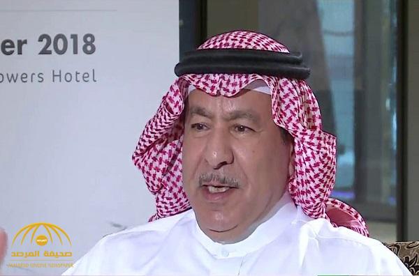 فيديو : بن معمر يكشف عن استراتيجية العمل في مركز الملك عبد الله للحوار بين الديانات.. ويؤكد: التقصير في حقيقة واحدة !